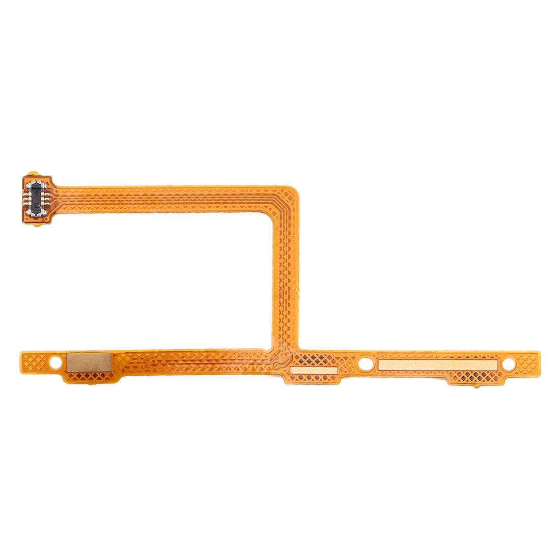 Flex Cable For Nokia 8 Power And Volume Buttons-1915198335153737728
