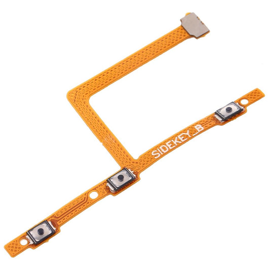 Flex Cable For Nokia 8 Power And Volume Buttons-1915198335153737730