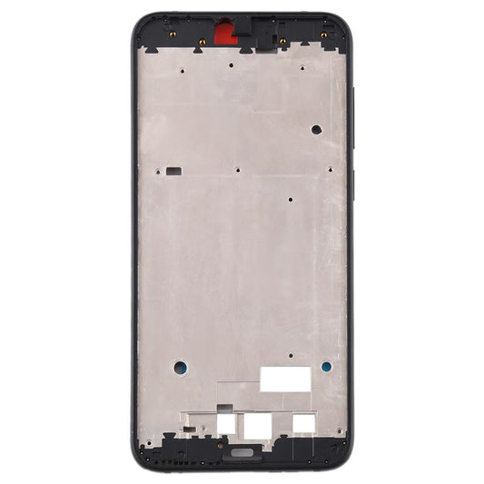 Lcd Frame Bezel Plate For Nokia X6 2018 / 6.1 Plus - Front Housing-1915196753829826562
