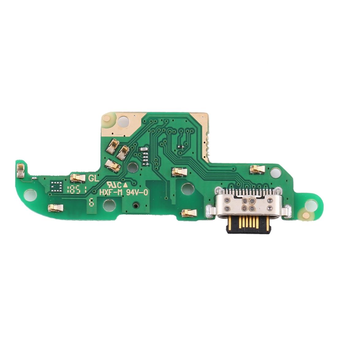 Motorola Moto G8 Power Charging Port Board-1915197225483505664