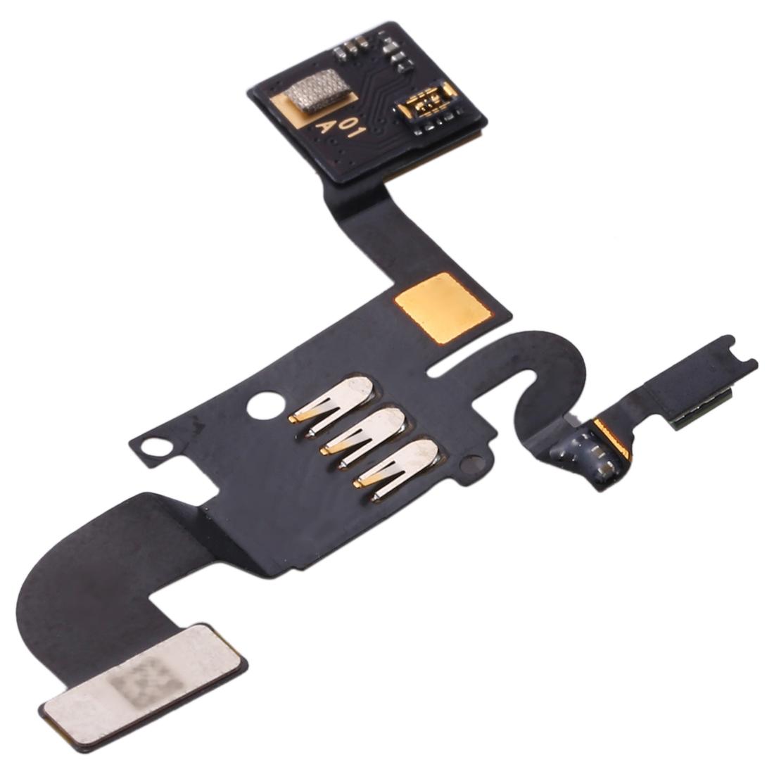 Google Pixel 4Xl Sensor Flex Cable - Flexible And Durable-1915197077000949762