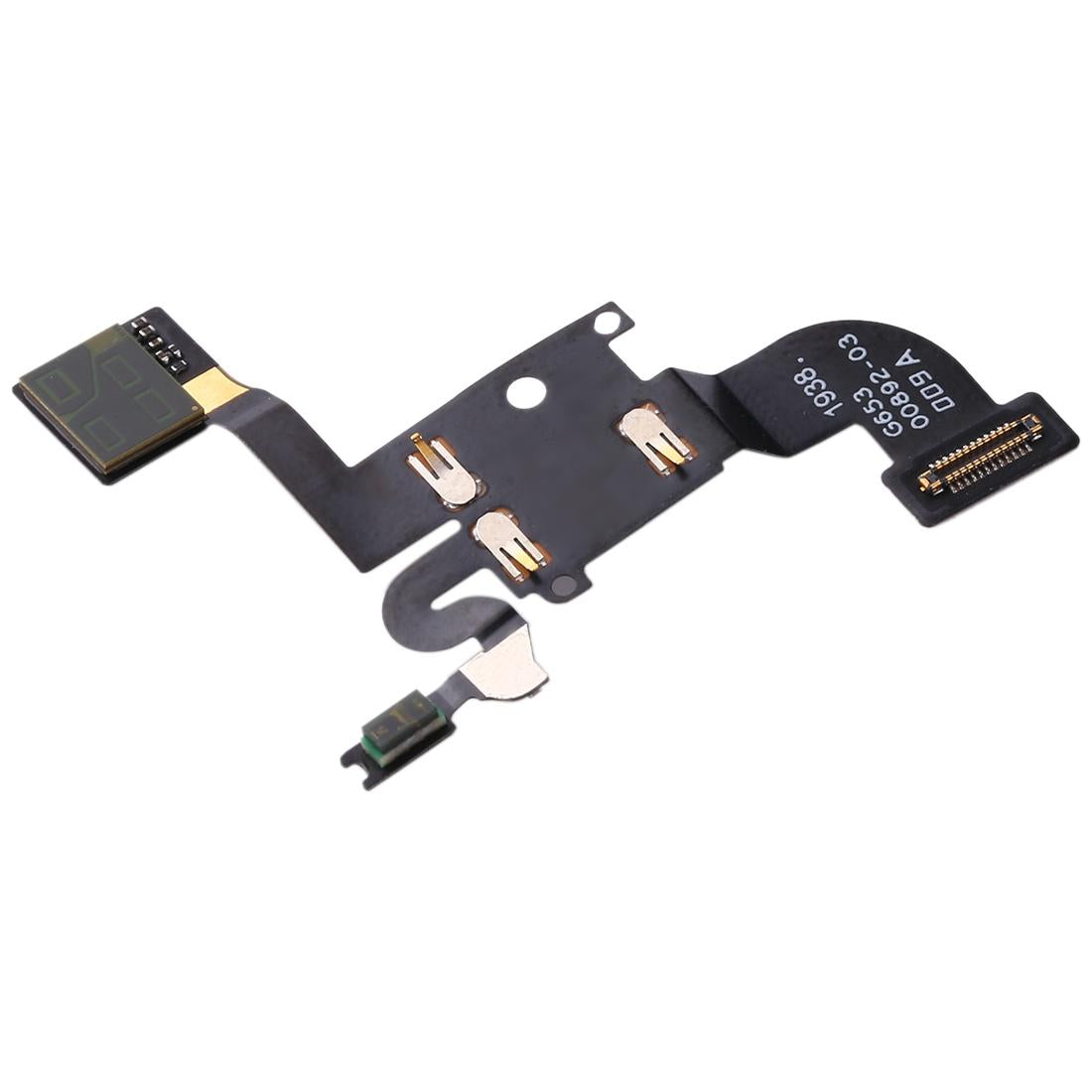 Google Pixel 4Xl Sensor Flex Cable - Flexible And Durable-1915197077000949763