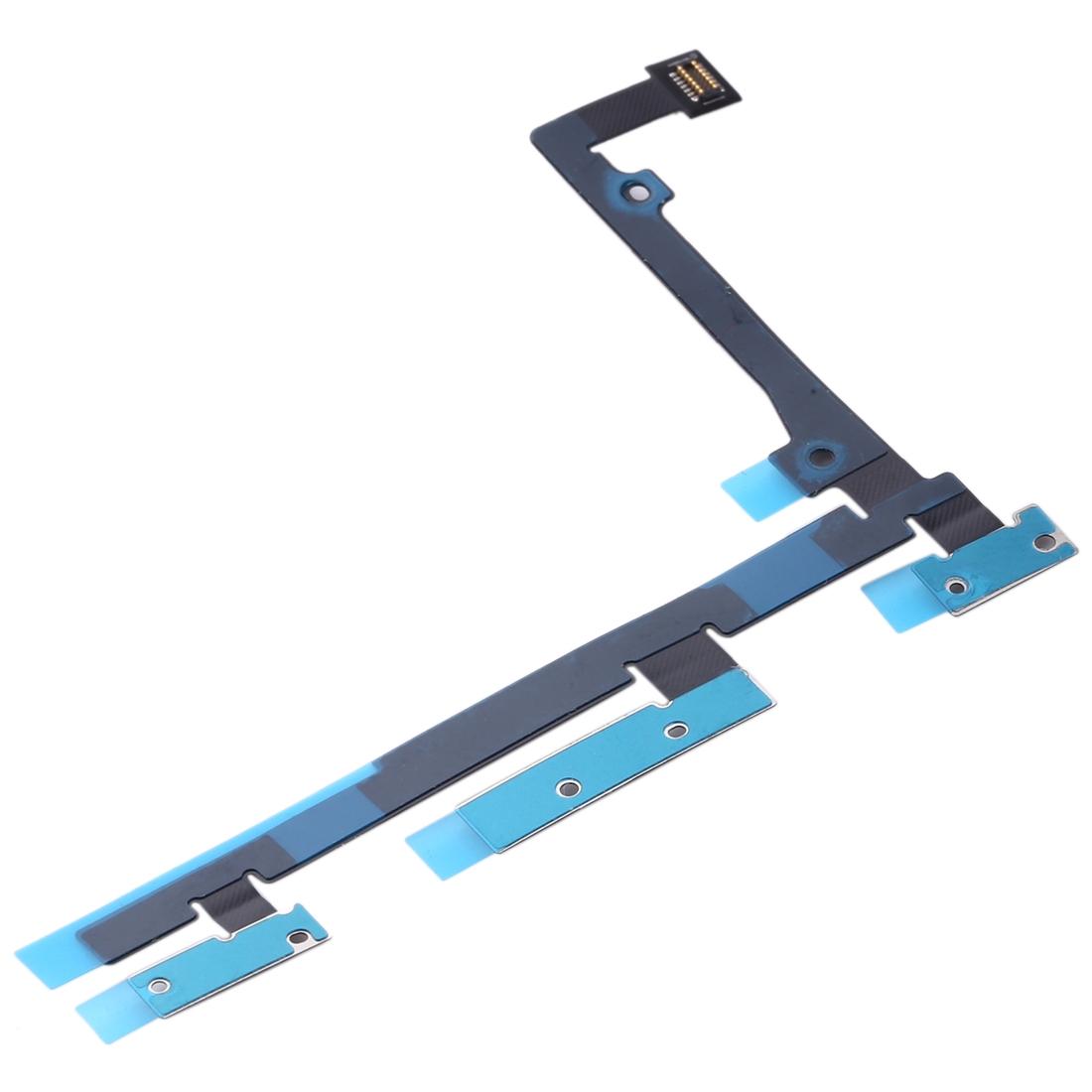 Google Pixel 4 Power & Volume Flex Cable-1915198222943522819