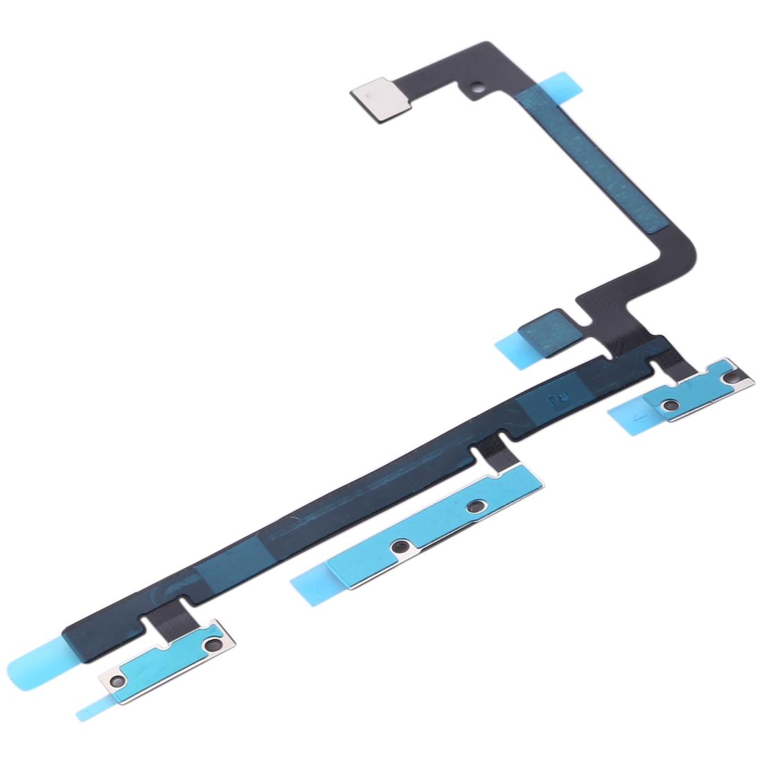 Google Pixel 4Xl Power And Volume Flex Cable-1915198049181896707