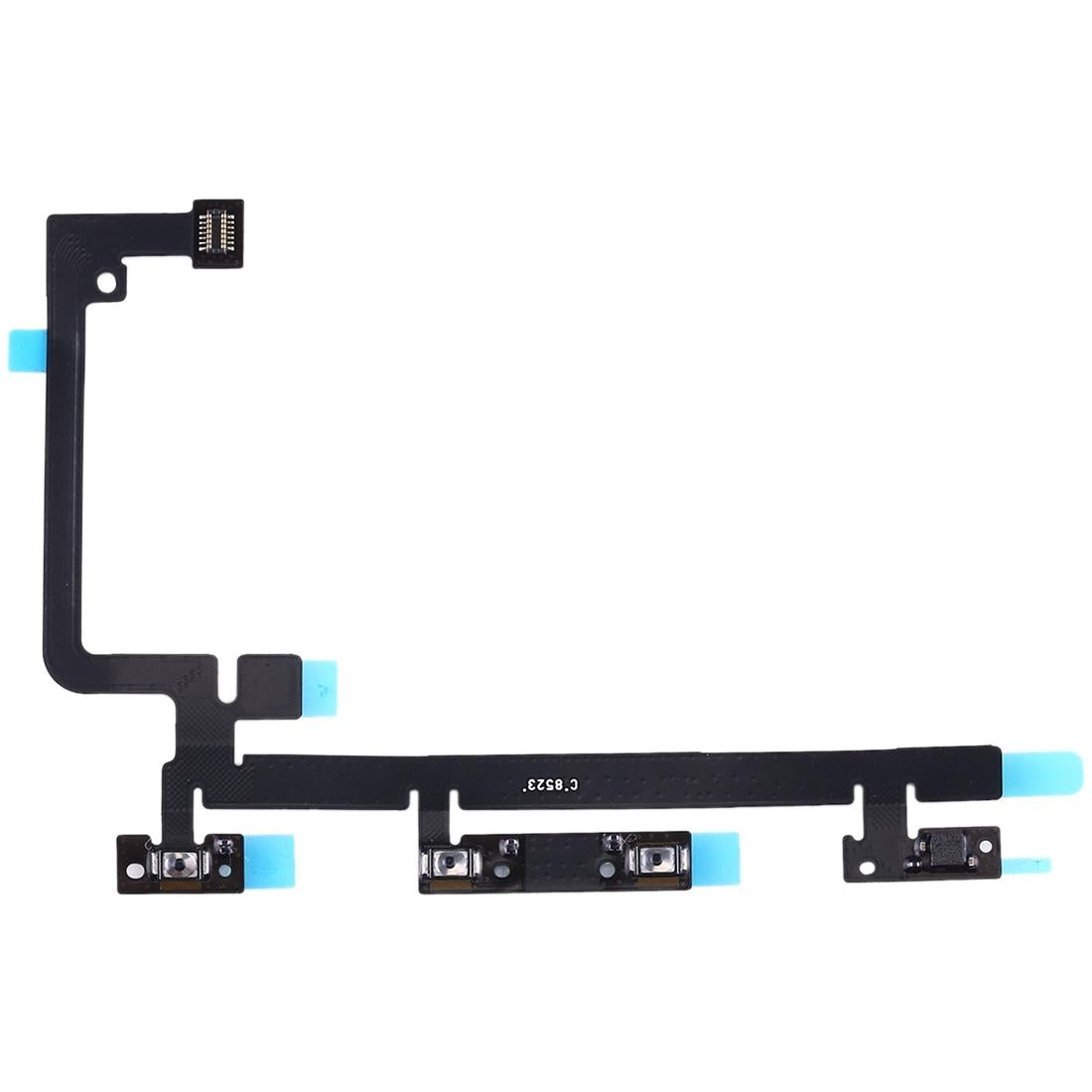 Google Pixel 4Xl Power And Volume Flex Cable-1915198049181896708