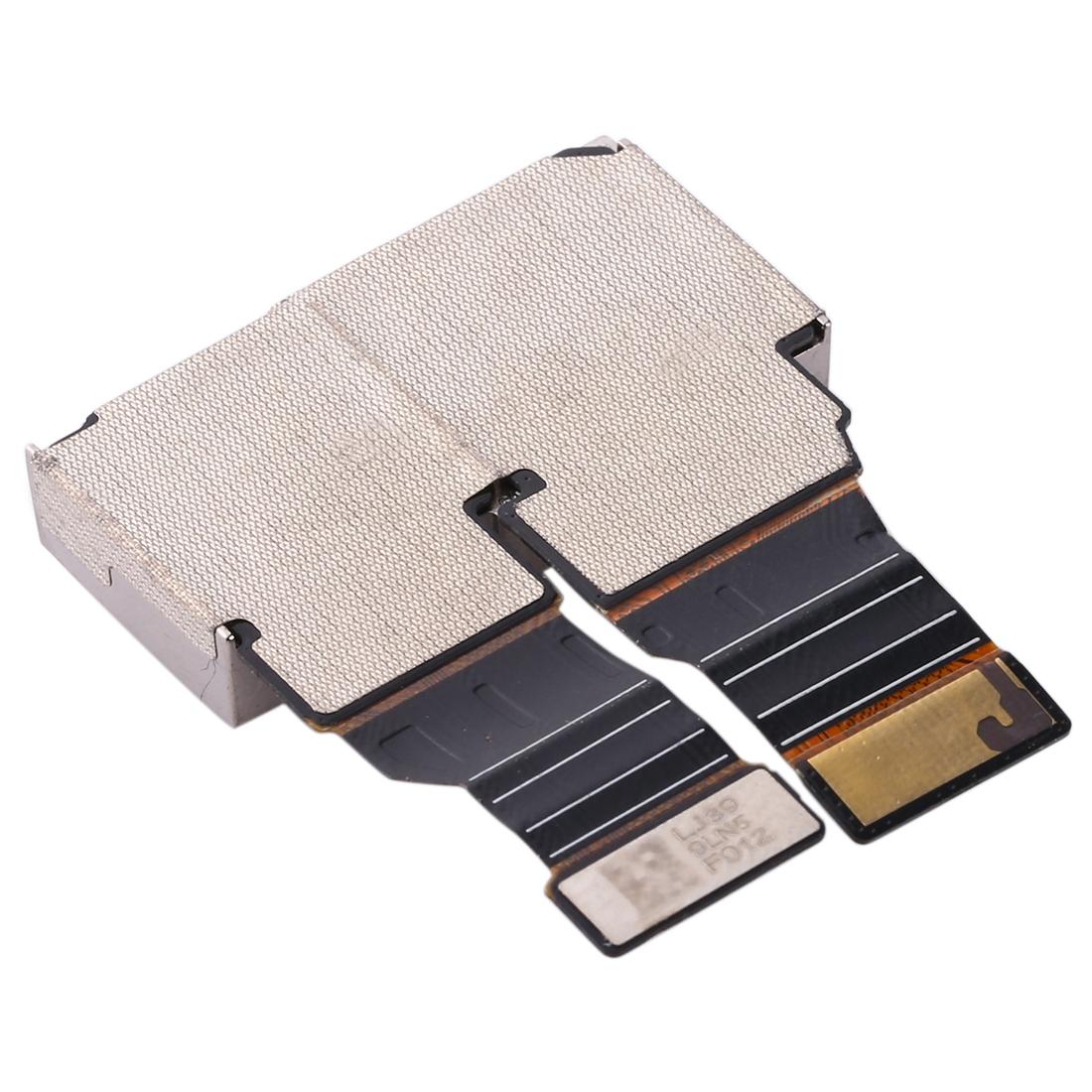 Rear Camera For Google Pixel 4 - Black-1915197913919787011