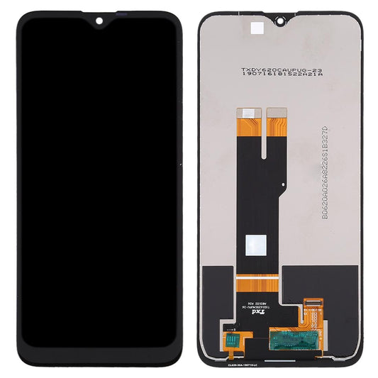 Full Assembly For Nokia 2.3 With Tft Lcd Screen And Digitizer-1915196575588683778