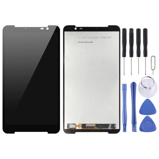 Full Assembly Lcd Screen For Acer Iconia Parlare S A1-724 With Digitizer-1915196670237347841