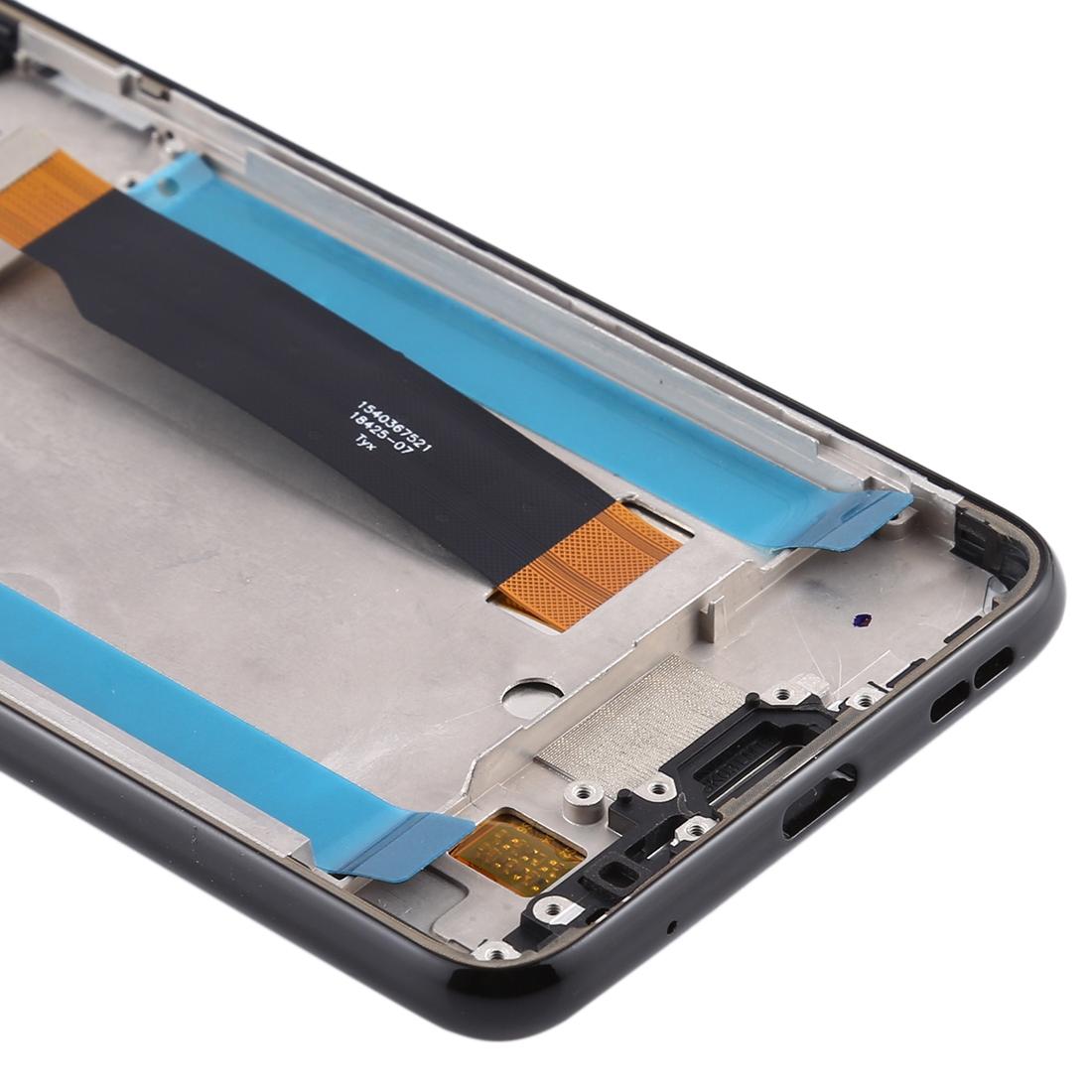 Full Lcd Screen Assembly For Nokia 5.1 Plus / X5-1915196578369507332
