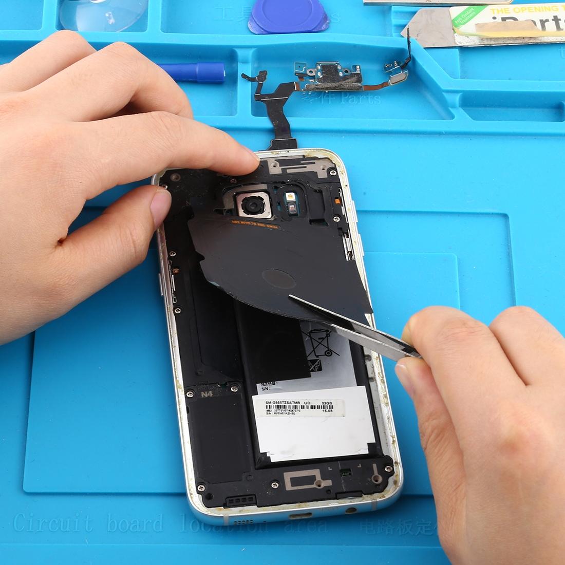 9-In-1 Mobile Phone Repair Tool Set - Jf 669-1915197227878453255