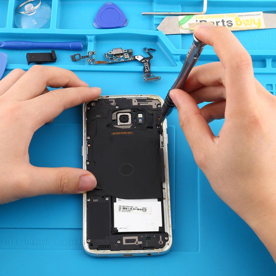 9-In-1 Mobile Phone Repair Tool Set - Jf 669-1915197227878453256