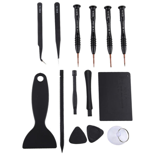 14-In-1 Mobile Phone Repair Tool Set Jf 668-1915197079987294210