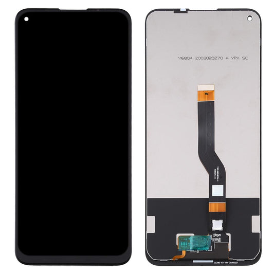 Full Assembly For Nokia 8.3 With Tft Lcd Screen And Digitizer-1922443413739933698