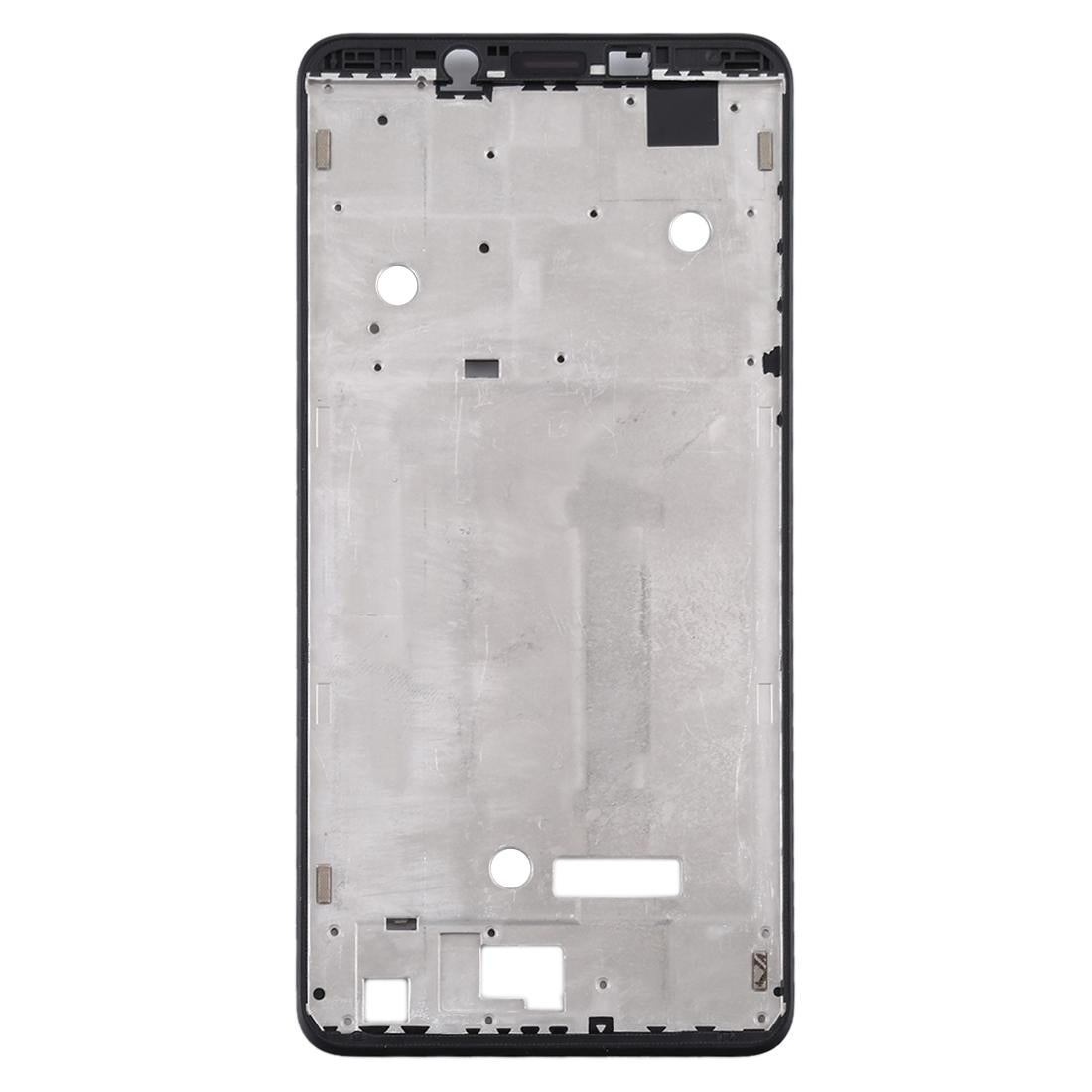 Nokia 3.1 Plus Middle Frame Bezel Plate Replacement-1915196745038565378
