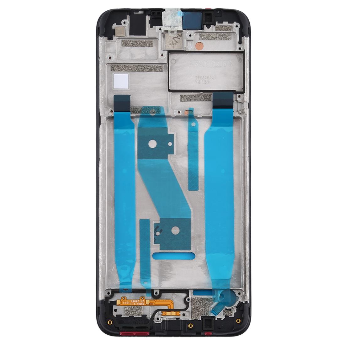 Replacement Middle Frame Bezel Plate For Nokia 3.2-1915196759185952769