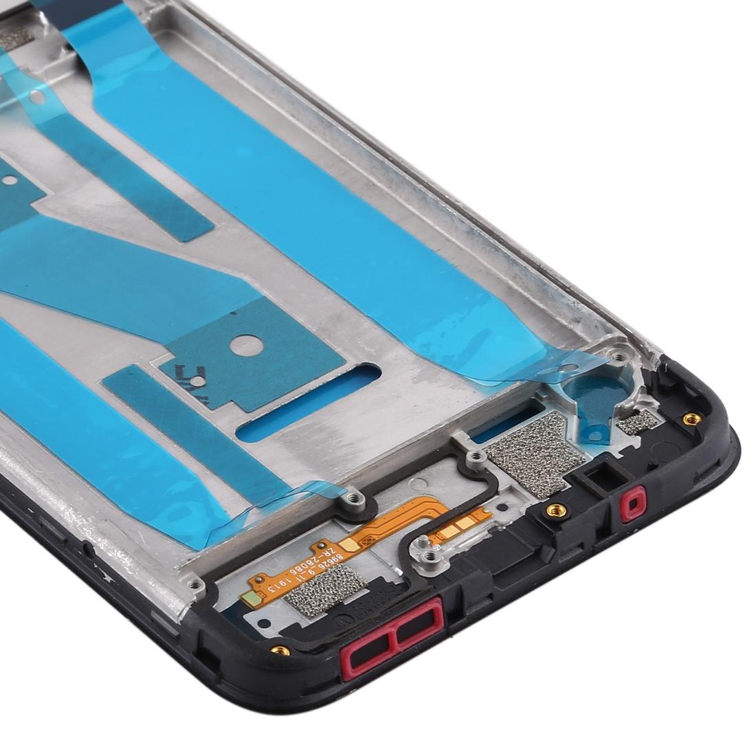 Replacement Middle Frame Bezel Plate For Nokia 3.2-1915196759185952772