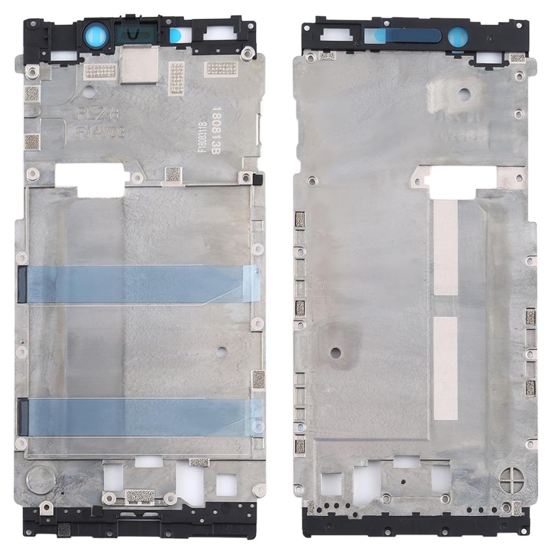 Nokia 6.1 / 6 2018 Middle Frame Bezel Plate - Compatible With Ta 1043 1045 1050 1054 1068 - Available-1915196788025987078
