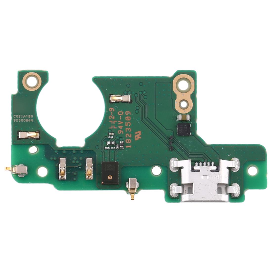 Replacement Charging Port Board For Nokia 5.1 - Various Models-1915197777231613956