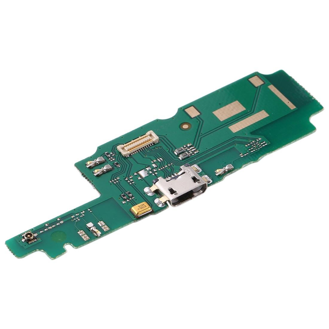 Replacement Charging Port Board For Nokia 1 Plus-1915197150774562817