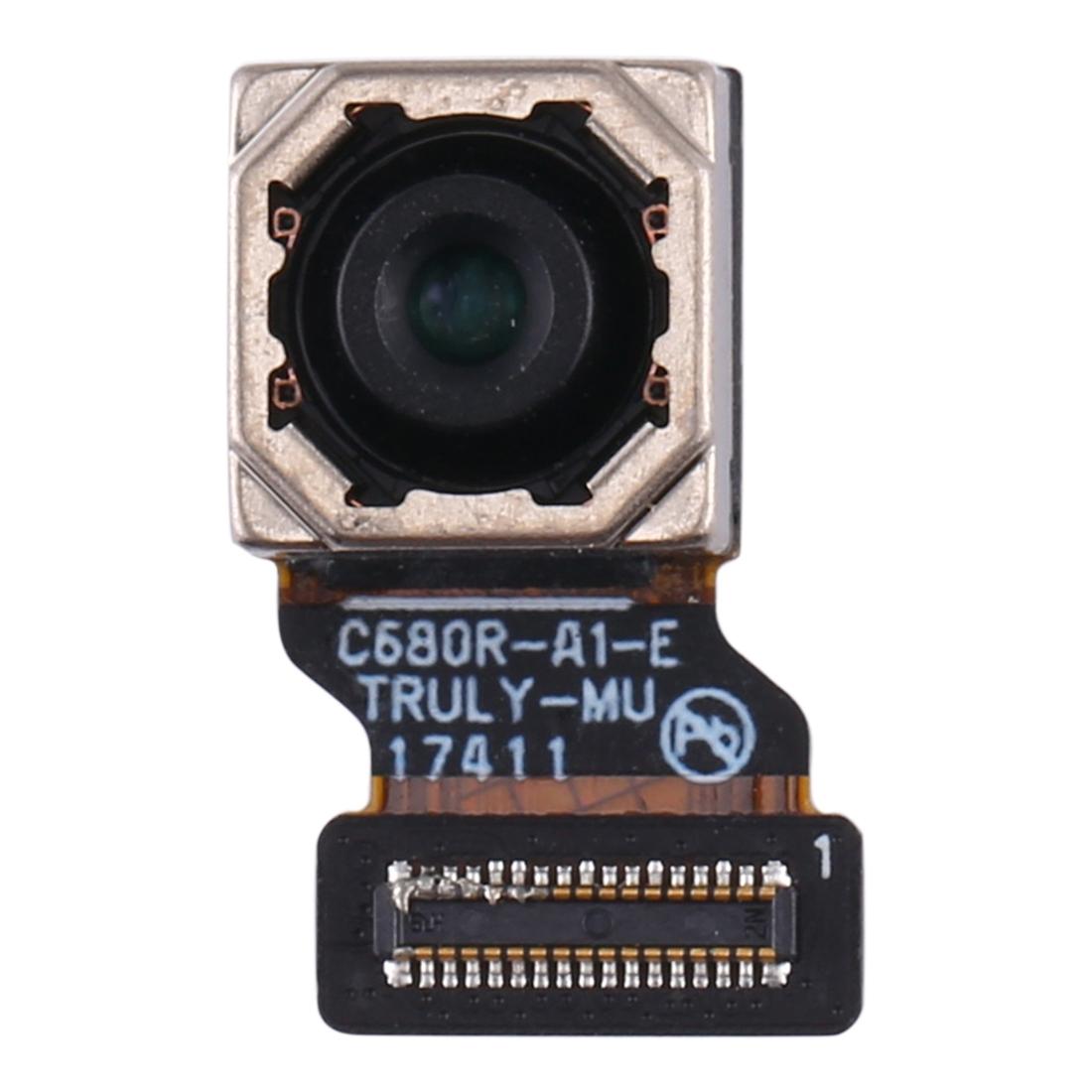 Rear Camera For Nokia 7 / N7 - Ta 1041 / 1046-1915197806319112196