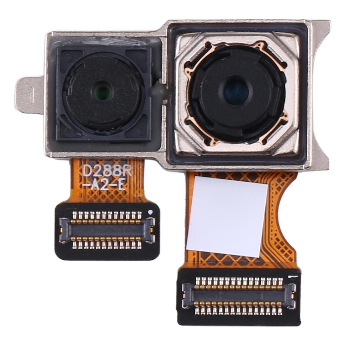 Rear Camera For Nokia 3.1 Plus - Compatible With Multiple Models-1915197626375081984