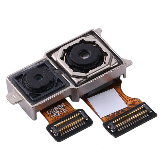 Rear Camera For Nokia 3.1 Plus - Compatible With Multiple Models-1915197626375081985