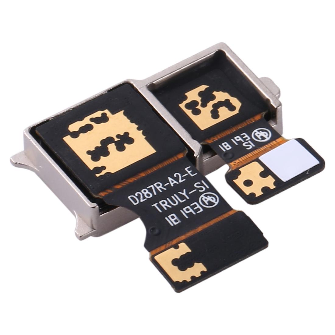 Rear Camera For Nokia 3.1 Plus - Compatible With Multiple Models-1915197626375081986