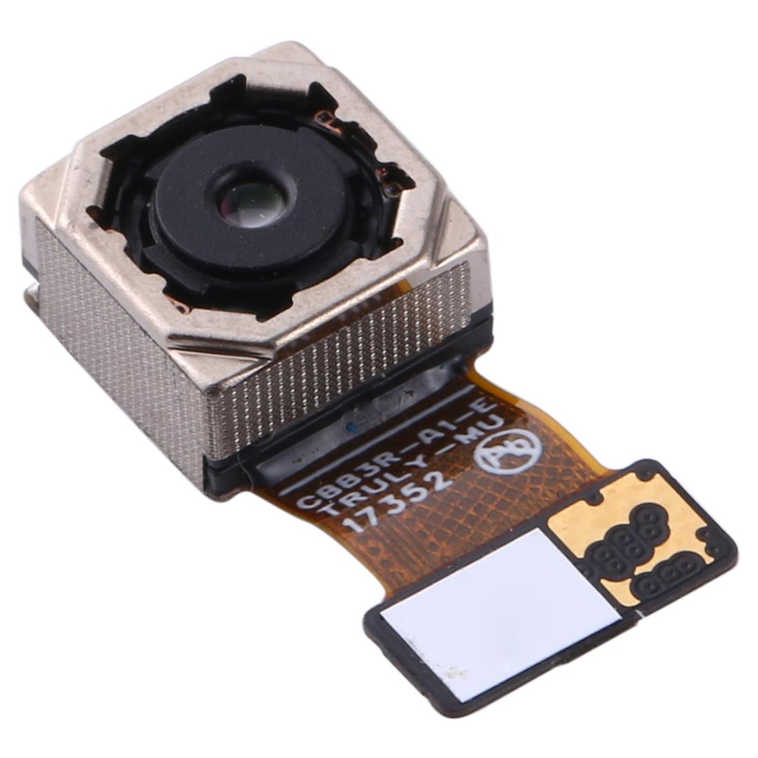 Rear Camera For Nokia 6.1 / 6 2018 - Compatible With Ta 1043 / 1045 / 1050 / 1054 / 1063-1915197169888006145