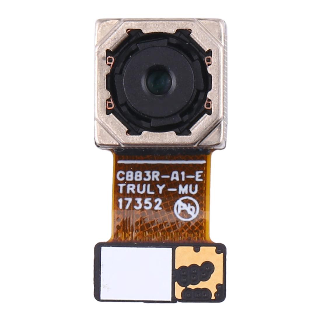 Rear Camera For Nokia 6.1 / 6 2018 - Compatible With Ta 1043 / 1045 / 1050 / 1054 / 1063-1915197169888006148