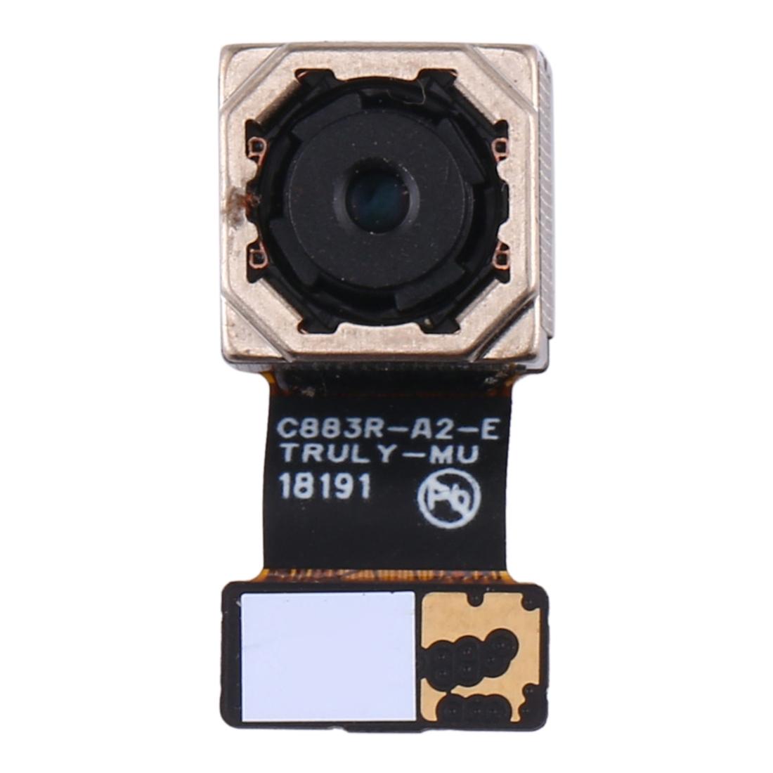 Rear Camera For Nokia 1 Plus - Compatible With Ta 1111 / 1123 / 1127 / 1130-1915197266600267780