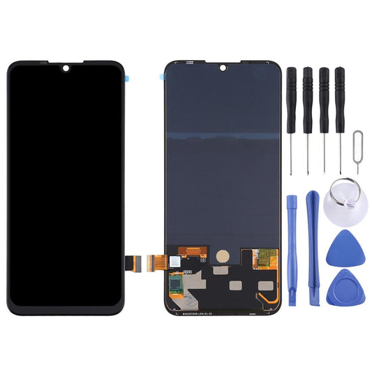 Motorola One Zoom Oled Lcd Screen With Digitizer Assembly-1915196501827653633