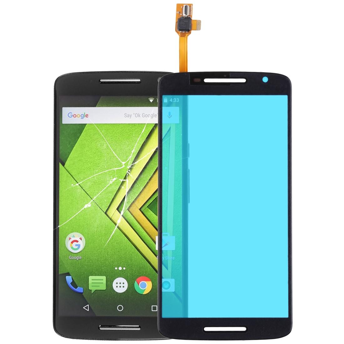 Motorola Moto X Play Touch Panel - Slim Design-1915196701245837318