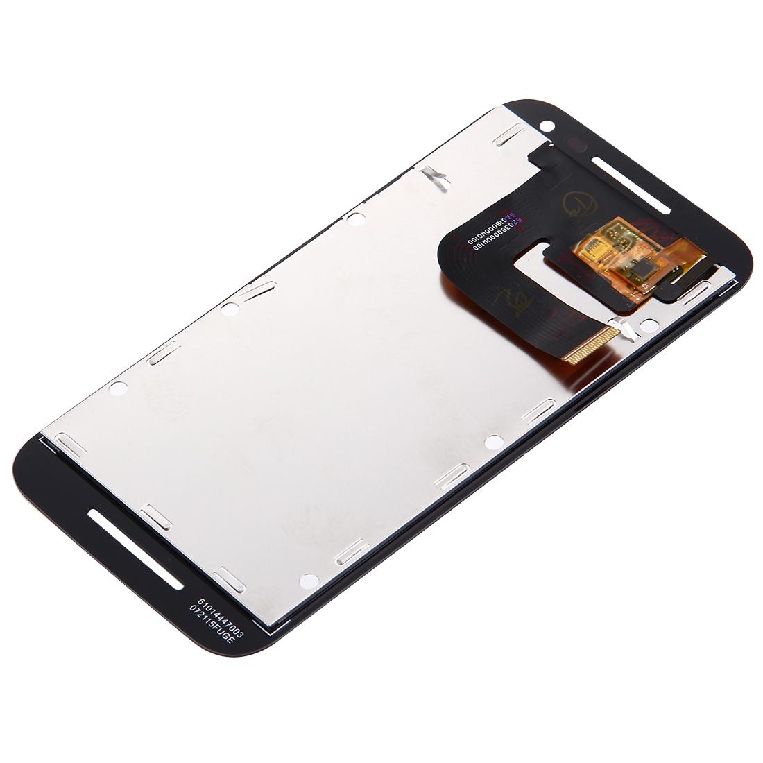 Replacement Lcd Screen For Motorola Moto G3 With Digitizer-1915196692030951427