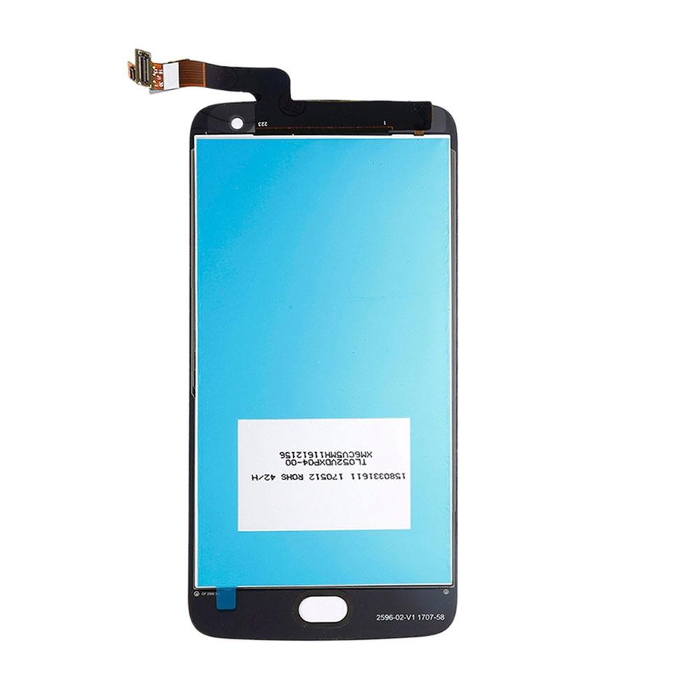 Full Assembly Lcd Screen For Motorola Moto G5 Plus With Digitizer-1915196718929022978