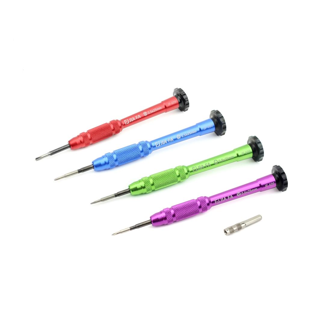 21-Piece Repair Tool Set With Bag-1915197912585998339