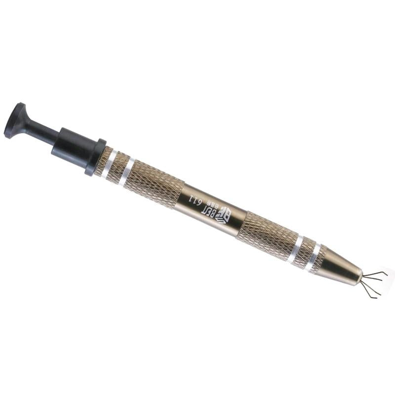 Four-Claw Precision Gripper For Catcher Hand Tool-1915197161390346243