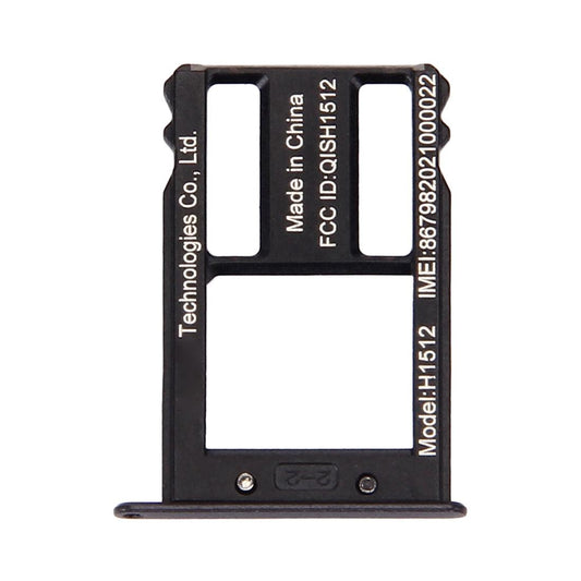 Replacement Sim Tray For Google Nexus 6P-1915196764466581505