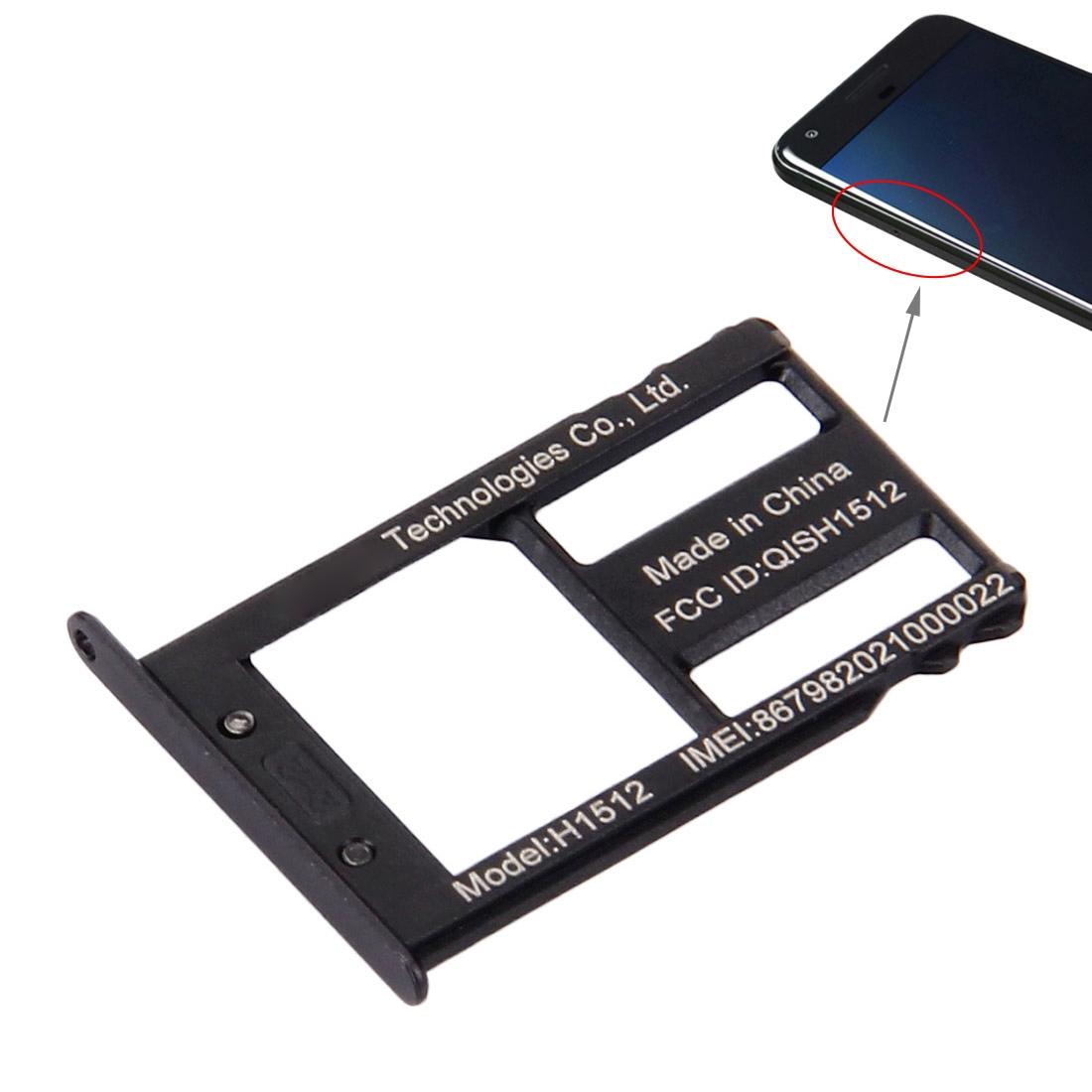 Replacement Sim Tray For Google Nexus 6P-1915196764466581507