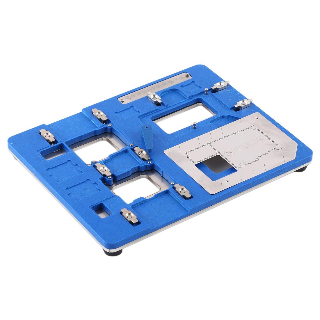 Mobile Phone Repair Fixture For Mijing A23 Motherboard-1915197014291910658