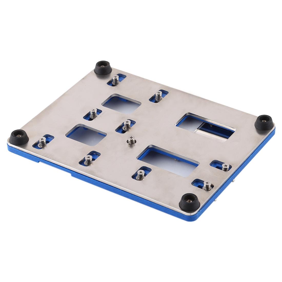 Mobile Phone Repair Fixture For Mijing A23 Motherboard-1915197014291910659