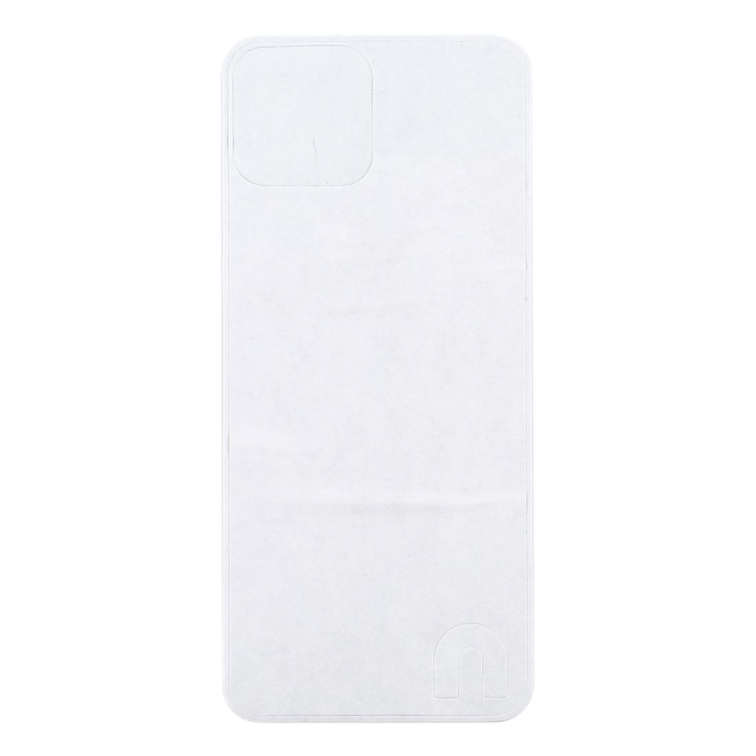 10-Pack Adhesive For Google Pixel 4 Back Housing Cover-1915198053288120322