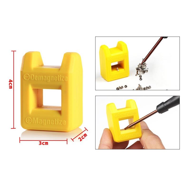 5-In-1 Magnetizer Demagnetizer For Screwdrivers And Pick Up Tools-1915198004801966082