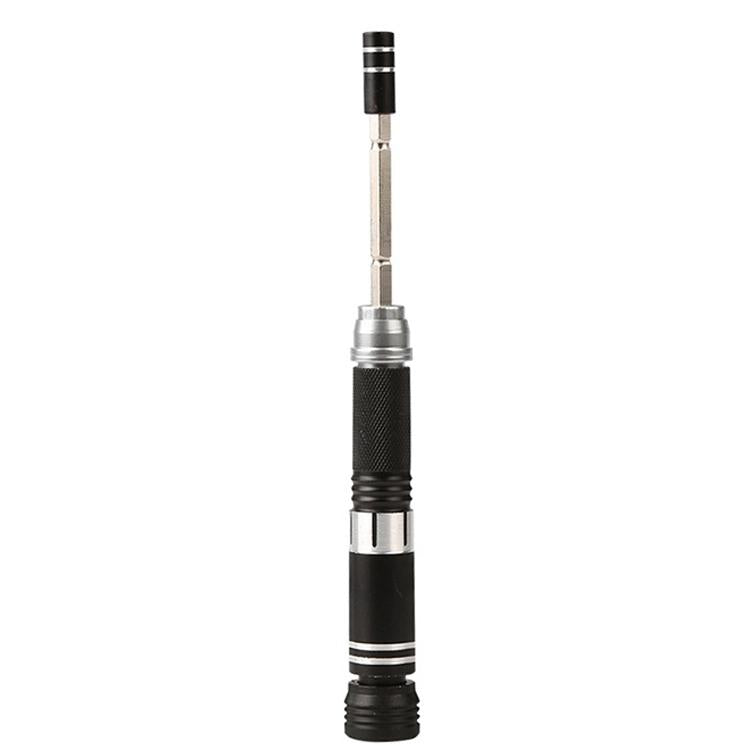 24-In-1 Precision Screwdriver Set - Multifunctional-1915197870055755776