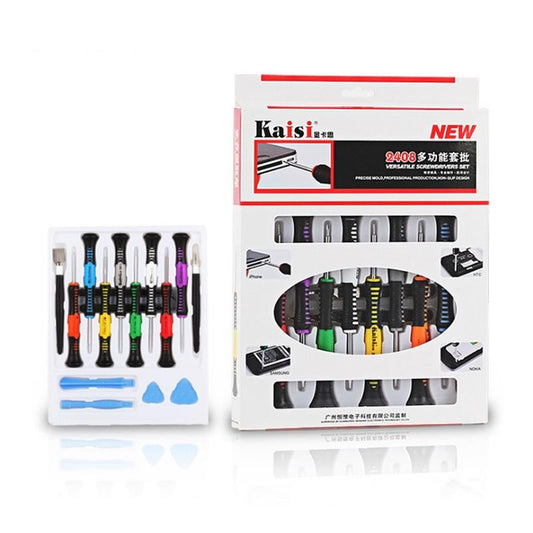 16-In-1 Precision Multi-Function Screwdriver Set-1915197707228680193