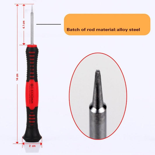16-In-1 Precision Multi-Function Screwdriver Set-1915197707228680194