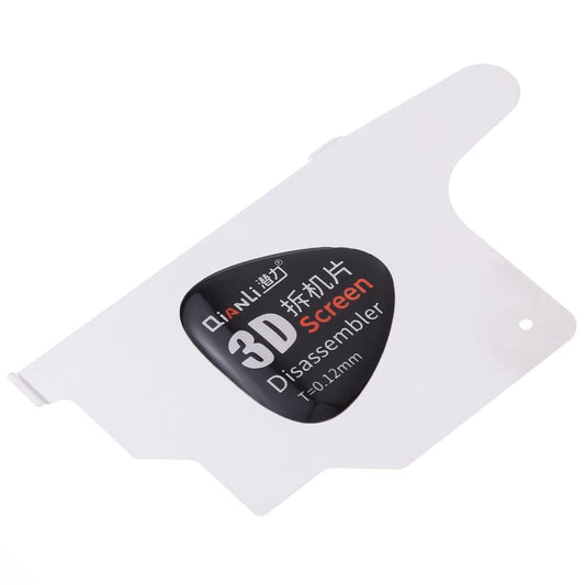 10-Pack Qianli Ultra Thin Pry Spudger For Screen Disassembly-1915197926083268609