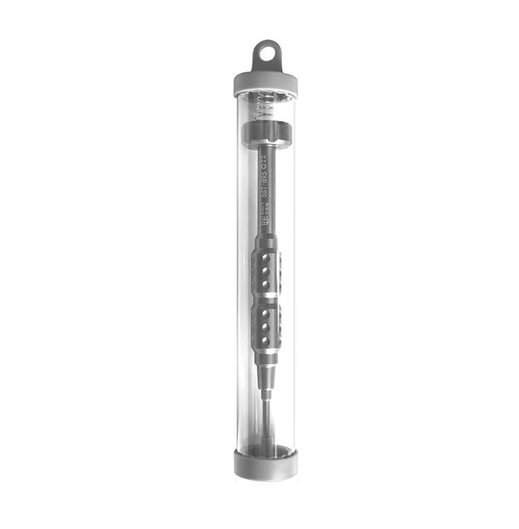 6-In-1 Mobile Phone Screwdriver For Dismantling - Compact And Versatile-1915198031330938887