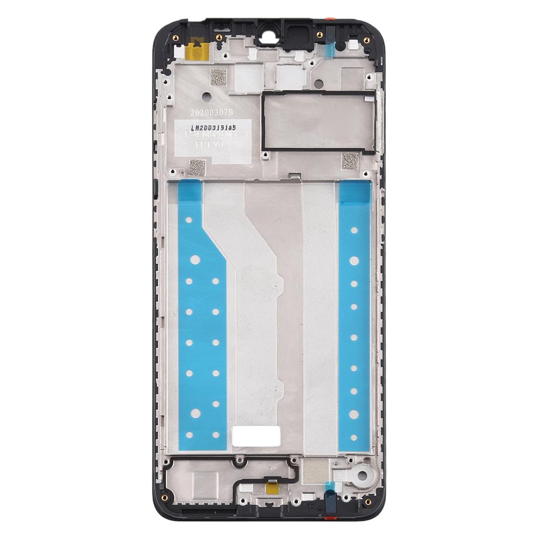 Lcd Frame Bezel Plate For Nokia 5.3 Front Housing-1915198244229615617