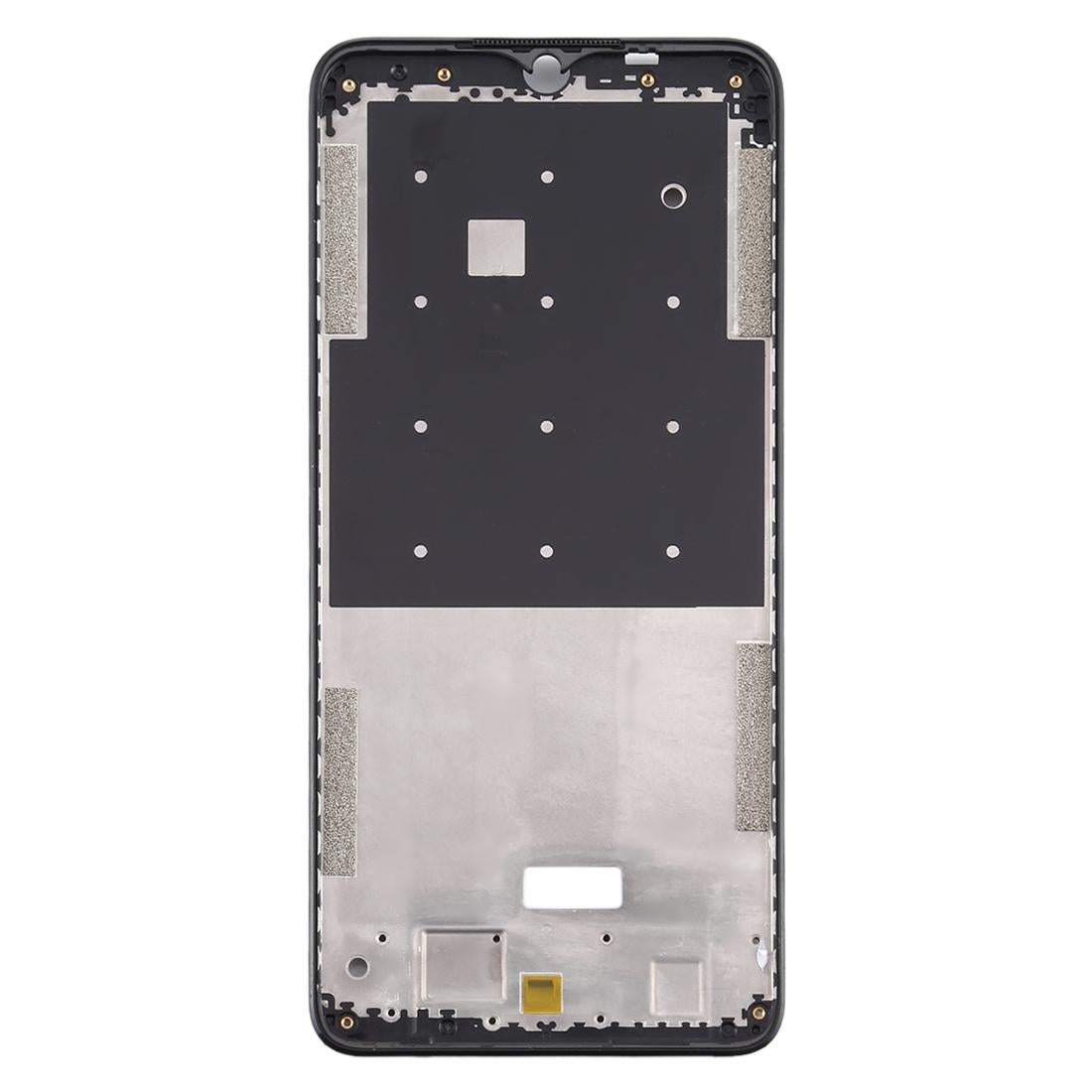 Lcd Frame Bezel Plate For Nokia 5.3 Front Housing-1915198244229615618