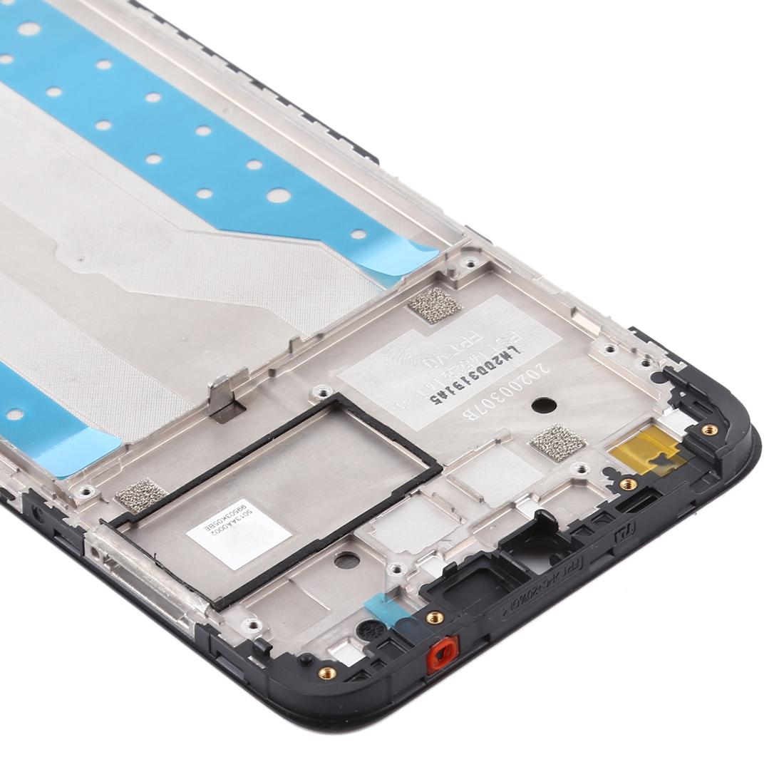 Lcd Frame Bezel Plate For Nokia 5.3 Front Housing-1915198244229615619